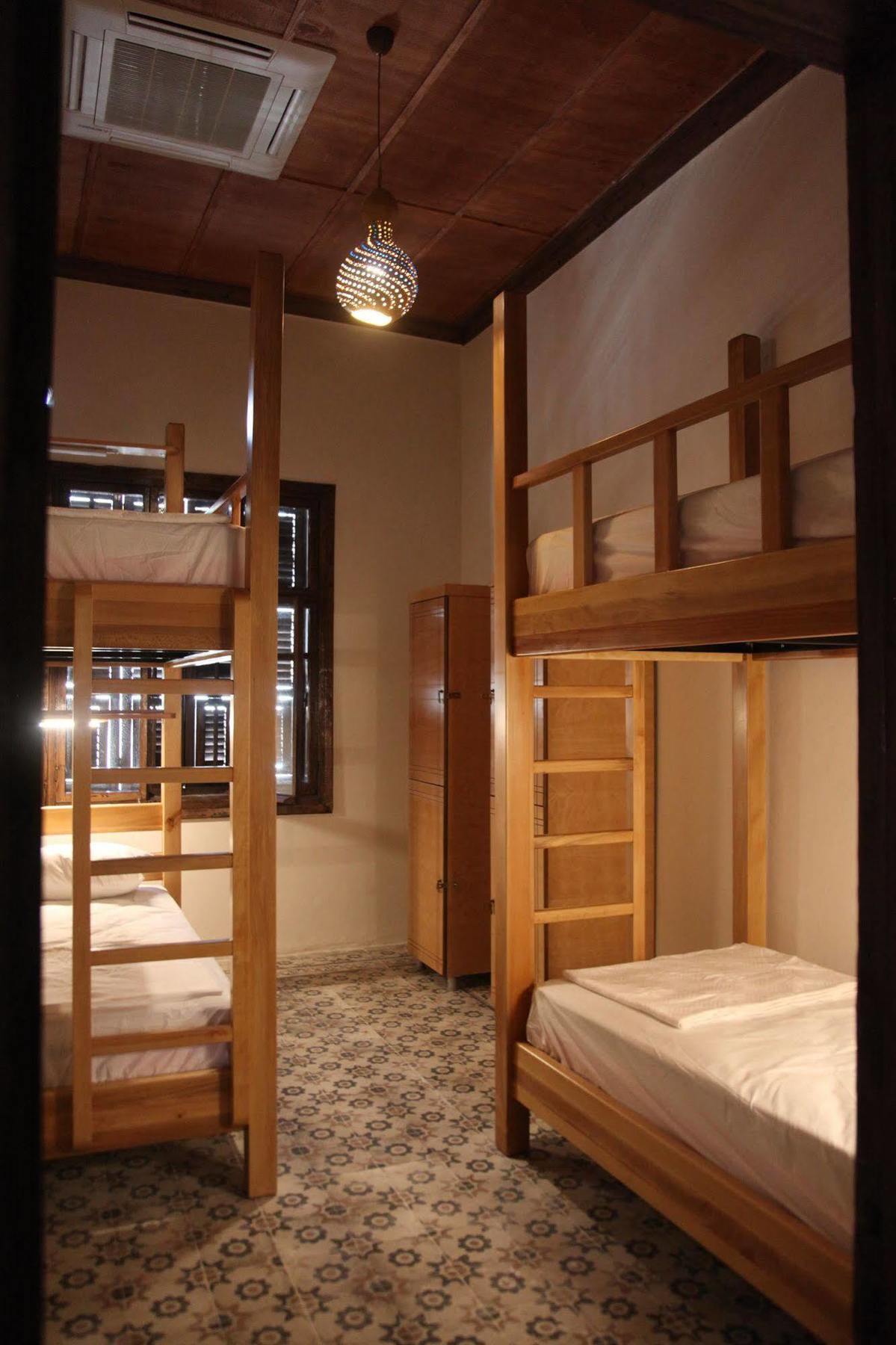 Fi Hostel Harbiye エクステリア 写真